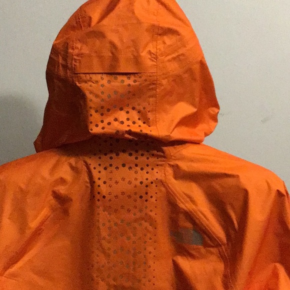 New..The North Face FLIGHT SERIES men’s jacket - Picture 3 of 6